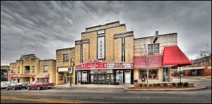 625 West Dickson Street