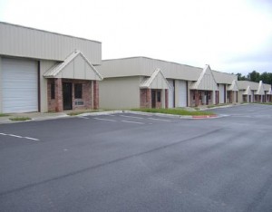 Berryfield Comm. Park