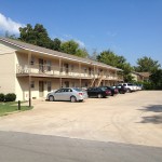 Arbor Vines Apartments